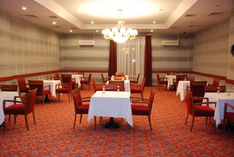 Akgun Elazig Hotel image