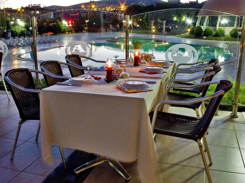 Akgun Elazig Hotel image