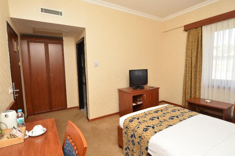 Akgun Elazig Hotel image