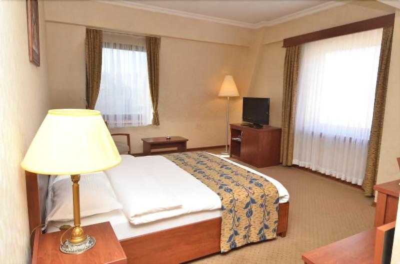 Akgun Elazig Hotel image