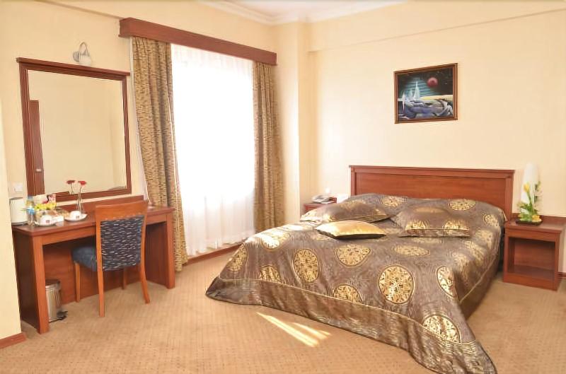Akgun Elazig Hotel image