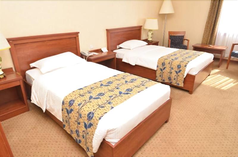 Akgun Elazig Hotel image