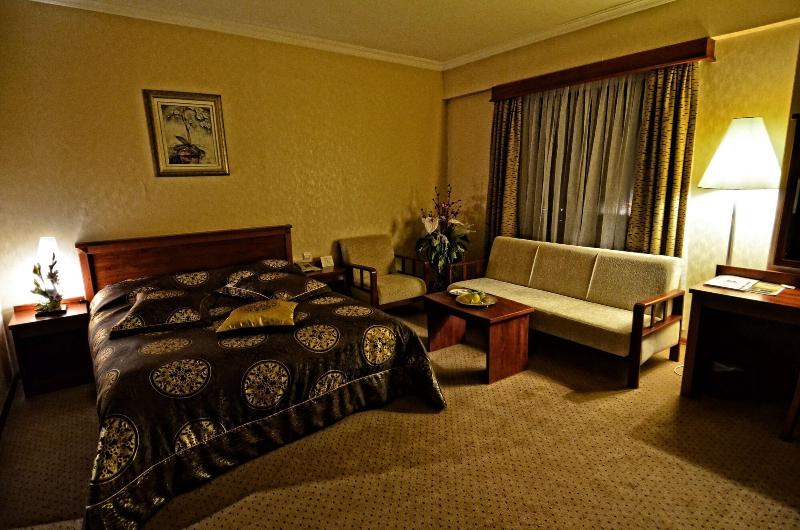 Akgun Elazig Hotel image