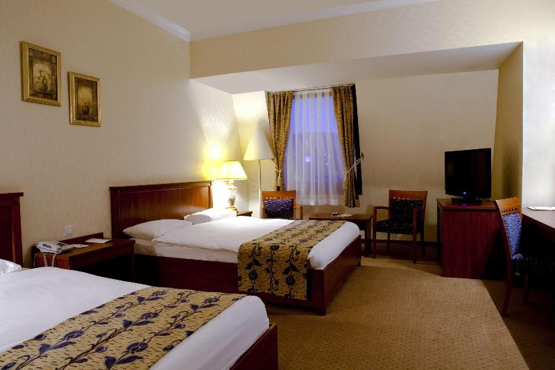 Akgun Elazig Hotel image