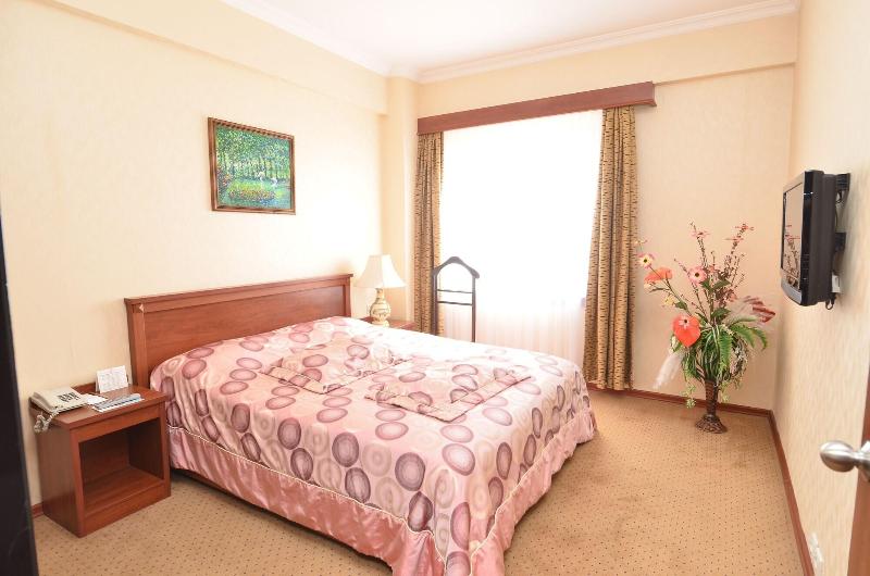 Akgun Elazig Hotel image