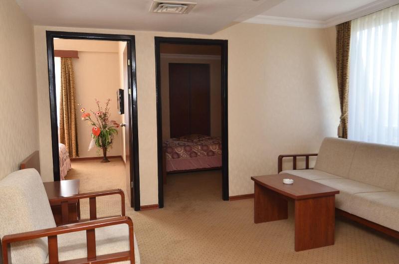 Akgun Elazig Hotel image