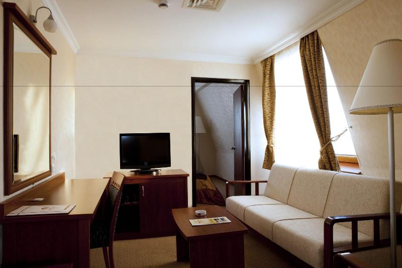 Akgun Elazig Hotel image