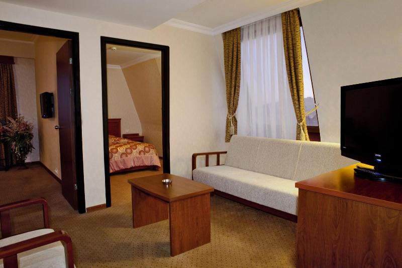 Akgun Elazig Hotel image