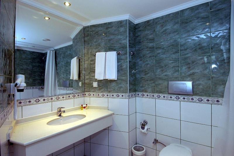 Akgun Elazig Hotel image