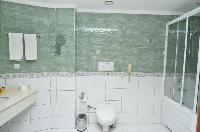 Akgun Elazig Hotel image
