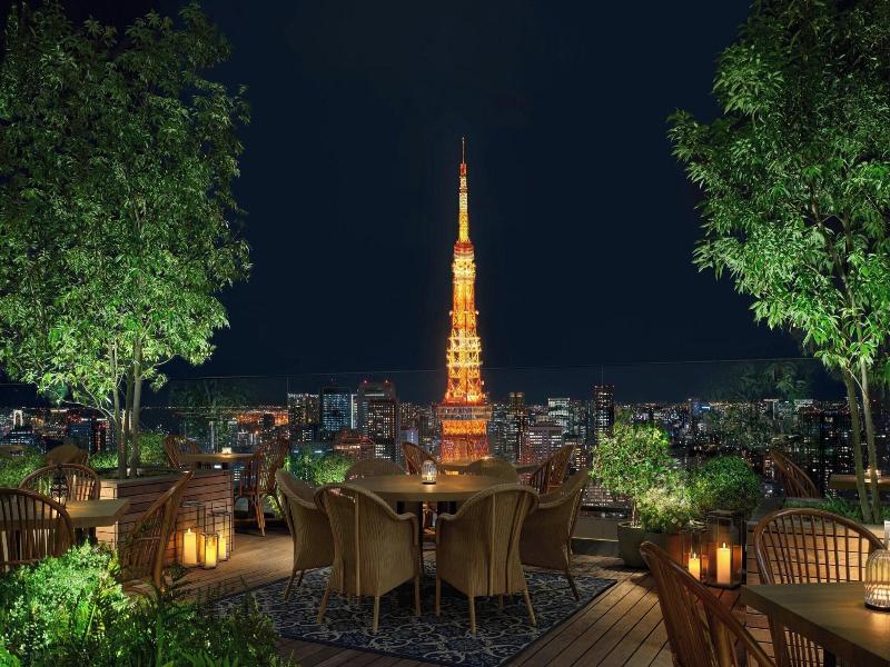 The Tokyo EDITION, Toranomon image