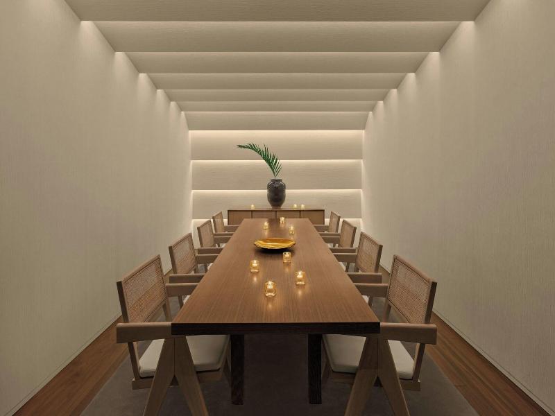 The Tokyo EDITION, Toranomon image