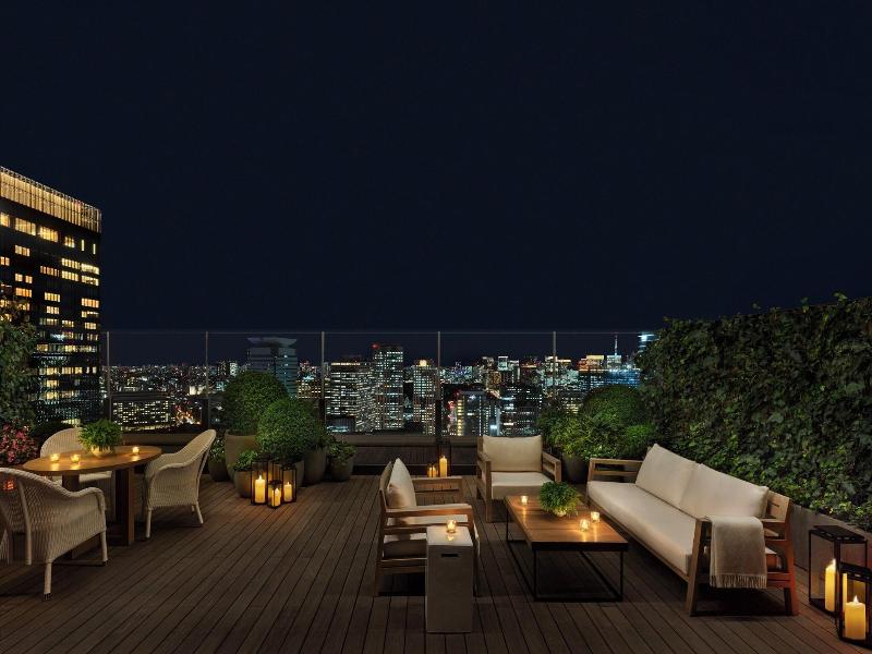 The Tokyo EDITION, Toranomon image