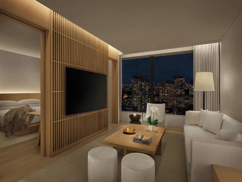 The Tokyo EDITION, Toranomon image