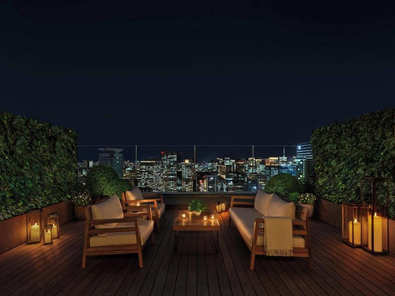 The Tokyo EDITION, Toranomon image