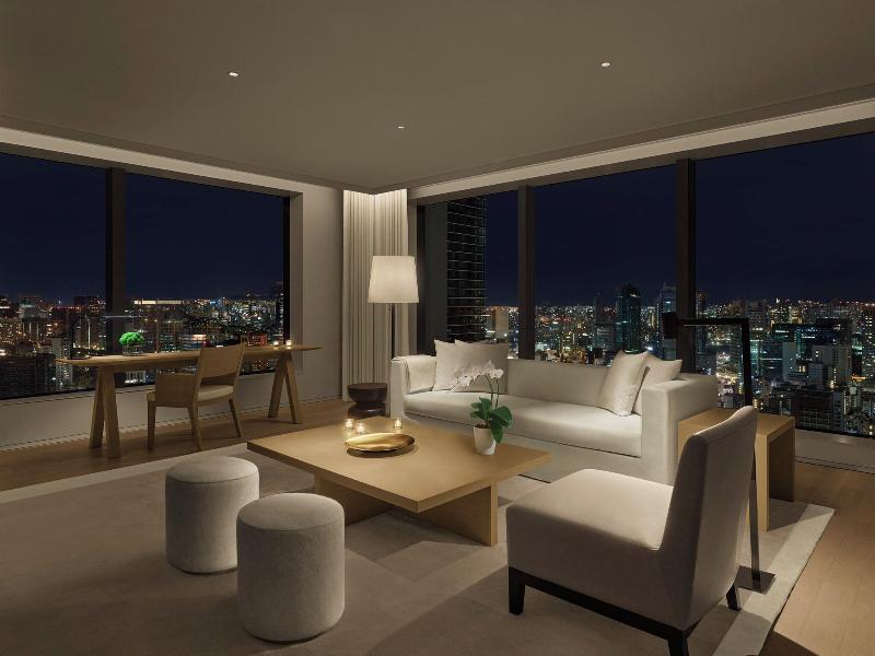 The Tokyo EDITION, Toranomon image