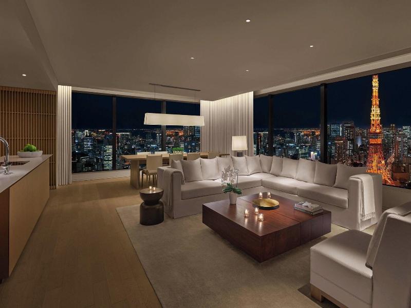 The Tokyo EDITION, Toranomon image
