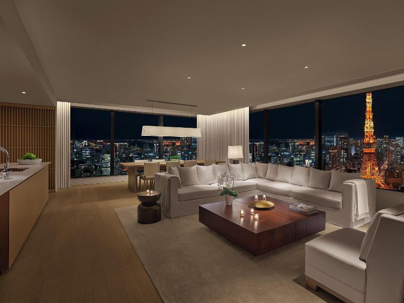 The Tokyo EDITION, Toranomon image