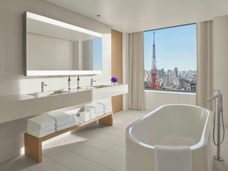 The Tokyo EDITION, Toranomon image