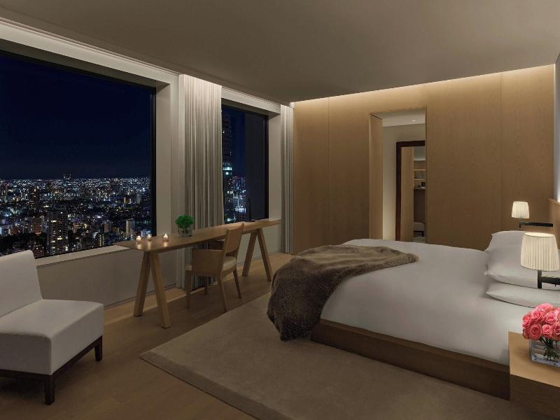 The Tokyo EDITION, Toranomon image