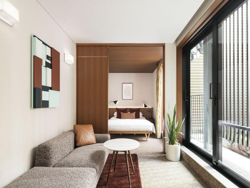 The Aoyama Grand Hotel image