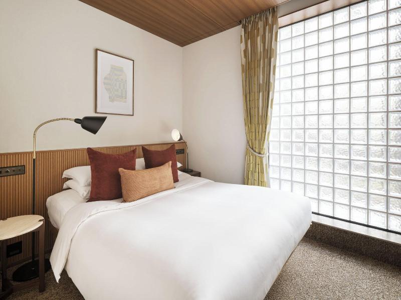 The Aoyama Grand Hotel image