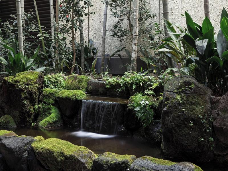 The Aoyama Grand Hotel image