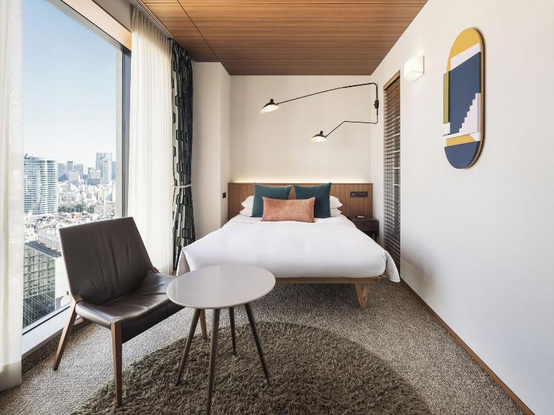 The Aoyama Grand Hotel image
