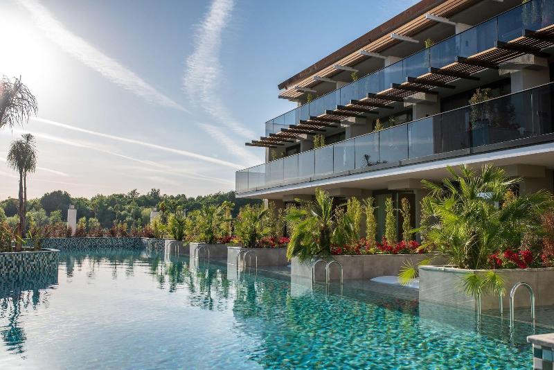 The Residence at Tui Sensatori Barut Fethiye - All image