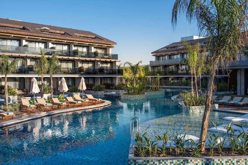 The Residence at Tui Sensatori Barut Fethiye - All image