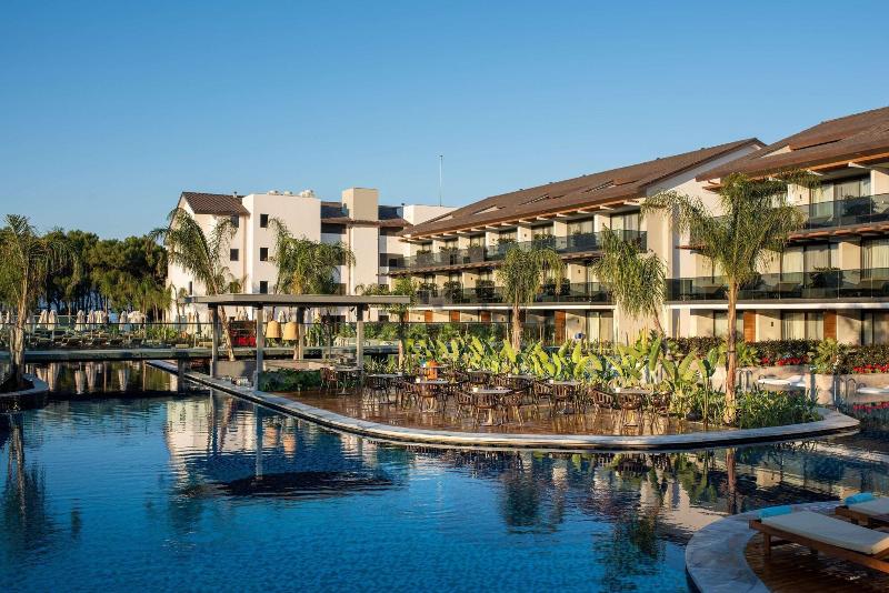 The Residence at Tui Sensatori Barut Fethiye - All image