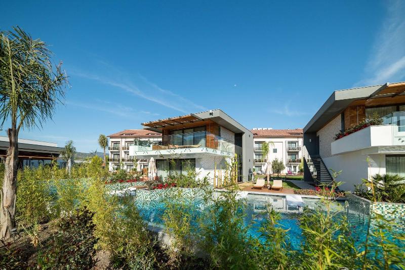The Residence at Tui Sensatori Barut Fethiye - All image