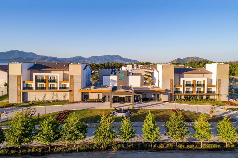 The Residence at Tui Sensatori Barut Fethiye - All image