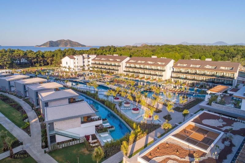 The Residence at Tui Sensatori Barut Fethiye - All image