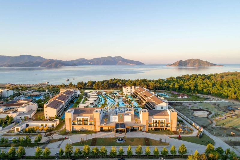 The Residence at Tui Sensatori Barut Fethiye - All image