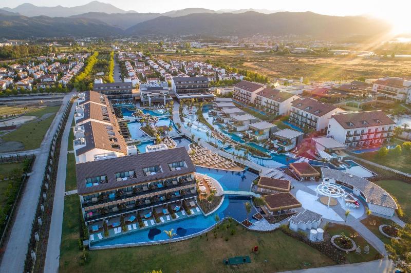 The Residence at Tui Sensatori Barut Fethiye - All image