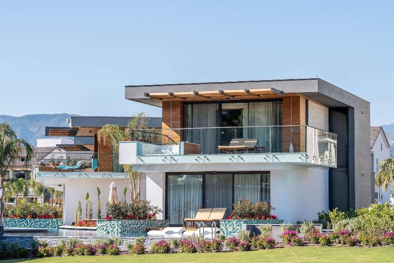 The Residence at Tui Sensatori Barut Fethiye - All image