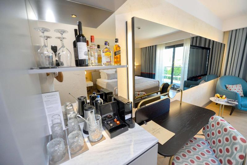 The Residence at Tui Sensatori Barut Fethiye - All image