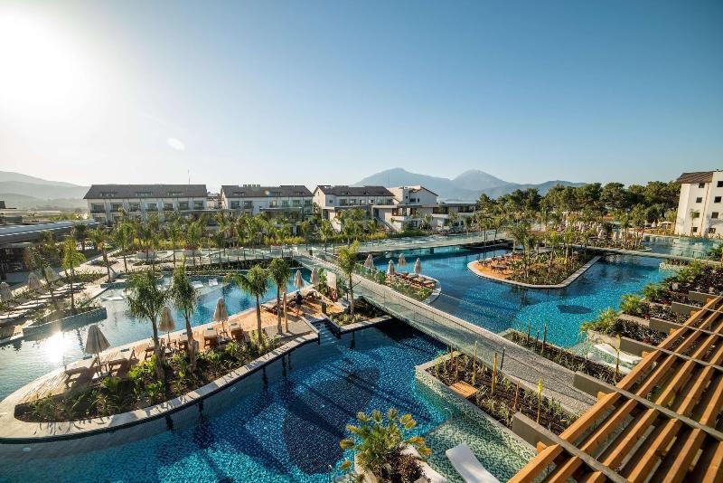 The Residence at Tui Sensatori Barut Fethiye - All image