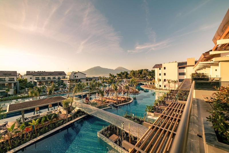 The Residence at Tui Sensatori Barut Fethiye - All image