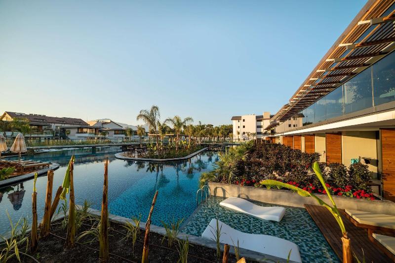 The Residence at Tui Sensatori Barut Fethiye - All image