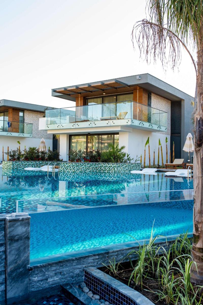 The Residence at Tui Sensatori Barut Fethiye - All image