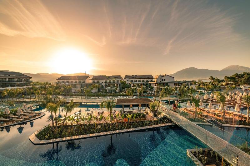 The Residence at Tui Sensatori Barut Fethiye - All image