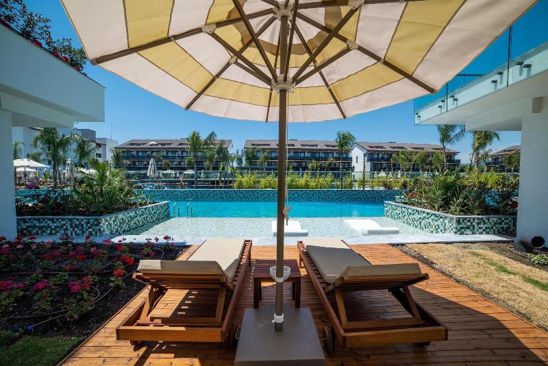 The Residence at Tui Sensatori Barut Fethiye - All image