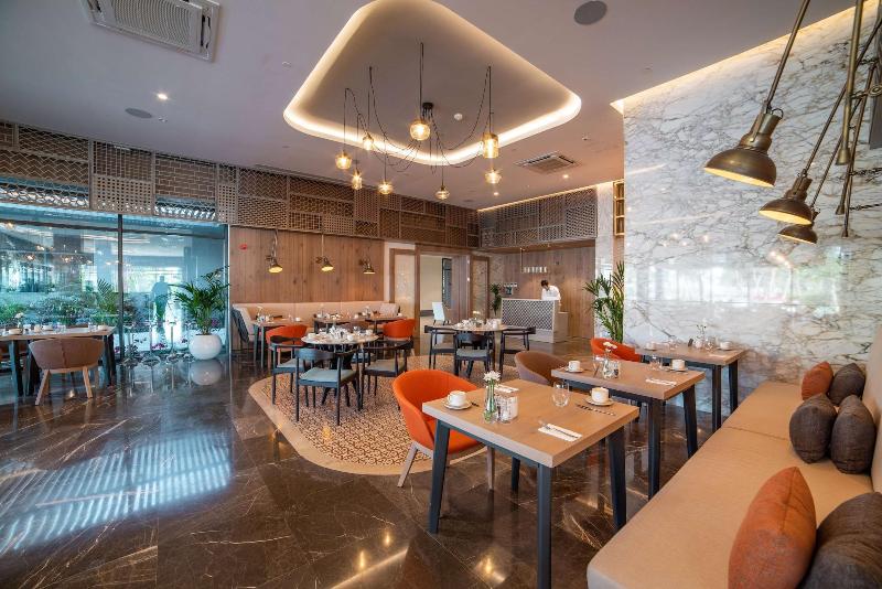 The Residence at Tui Sensatori Barut Fethiye - All image