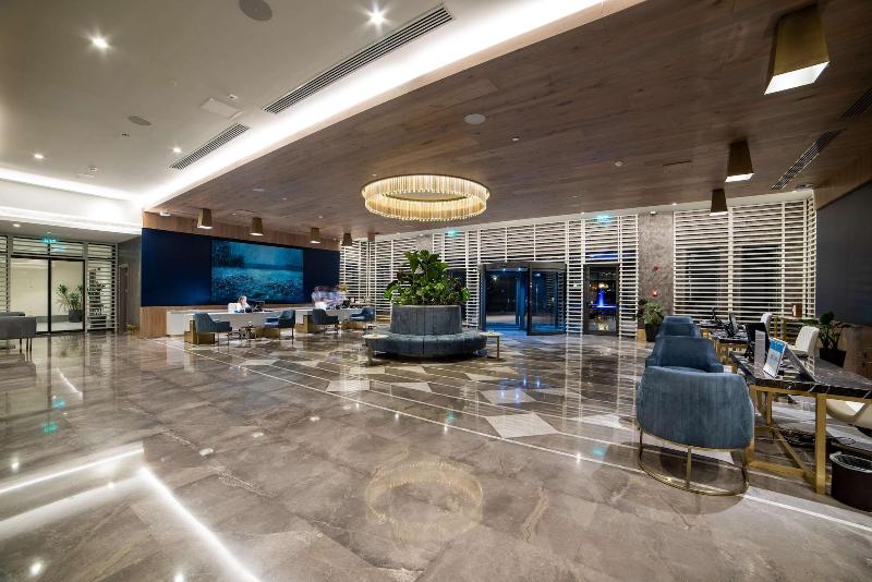 The Residence at Tui Sensatori Barut Fethiye - All image