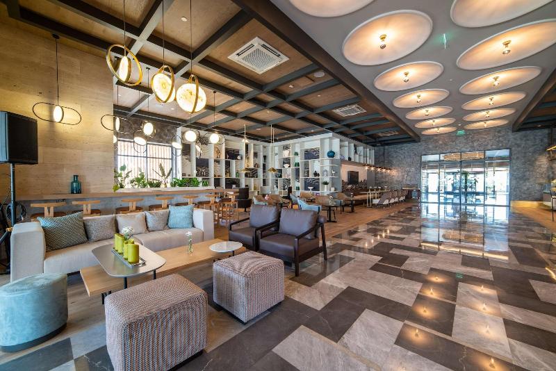 The Residence at Tui Sensatori Barut Fethiye - All image