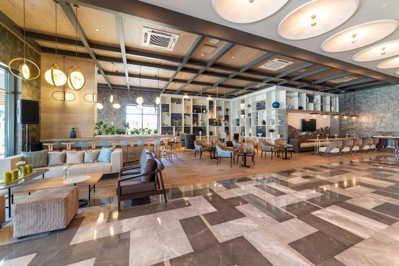 The Residence at Tui Sensatori Barut Fethiye - All image