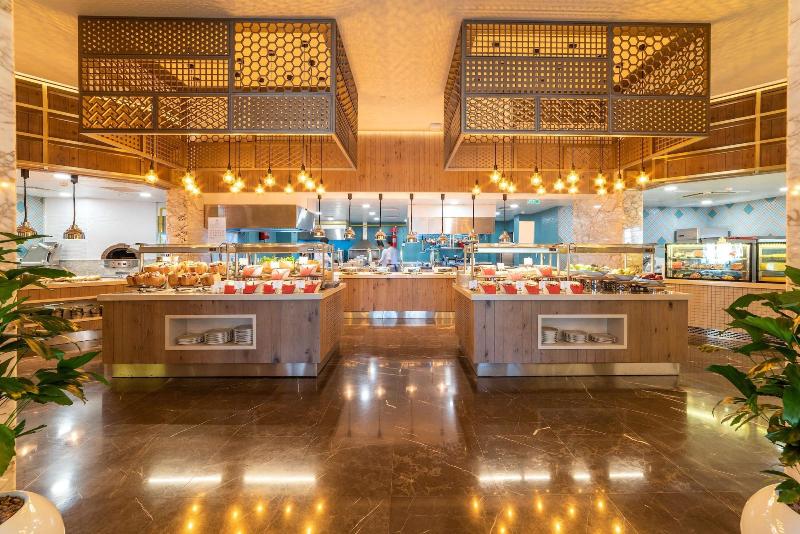 The Residence at Tui Sensatori Barut Fethiye - All image
