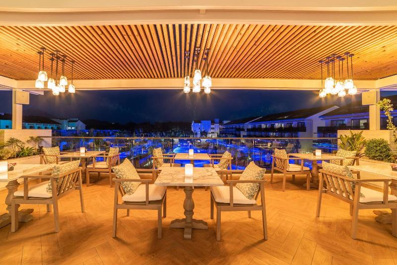 The Residence at Tui Sensatori Barut Fethiye - All image